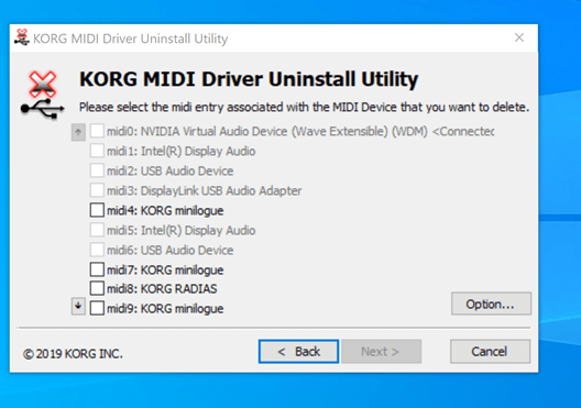 Z-fi Midi Driver For Mac